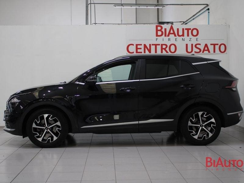 Kia Sportage Sportage 1.6 crdi mhev Style dct