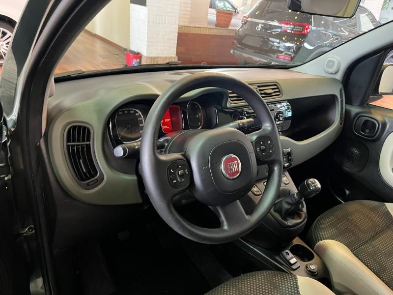 FIAT Panda 1.3 MJT S&S Trekking