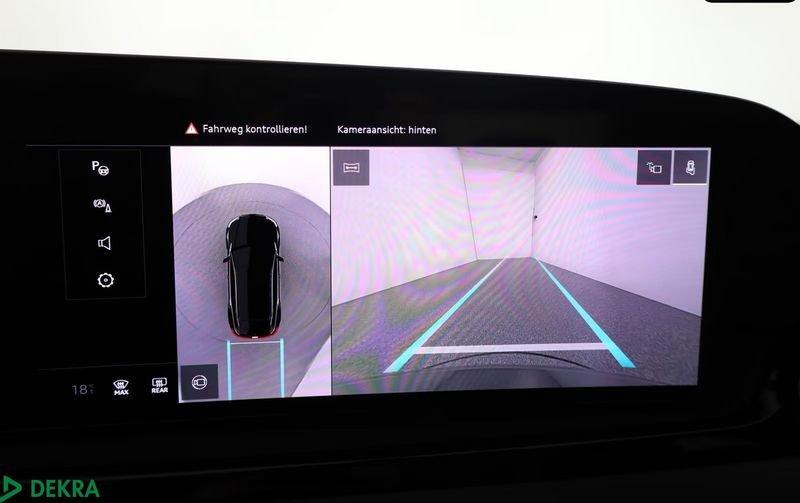 Audi A6 40 TDI S tronic S line edition MATRIX LED TETTO COCKPIT TECH PLUS