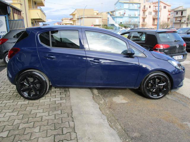 OPEL Corsa 1.3 CDTI 5 porte