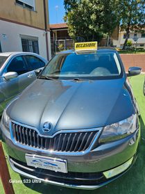Skoda Rapid 1.4 TDI 90 CV ScoutLine