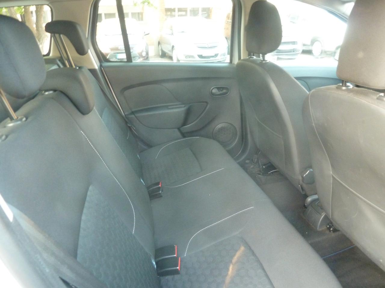 Dacia Logan 1.5 dCi Ok Neopatentati