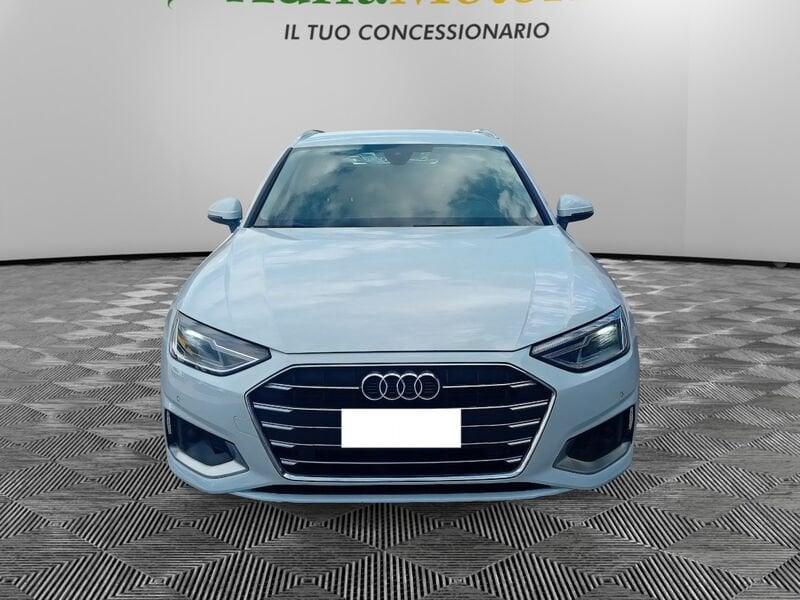 Audi A4 2.0 35 TDI Business Advanced S Tronic