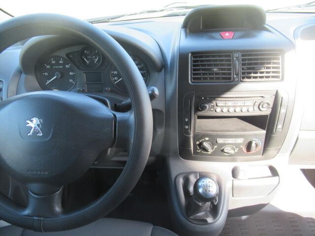 Peugeot Expert 2.0 HDi 130 cv Unicoproprietario