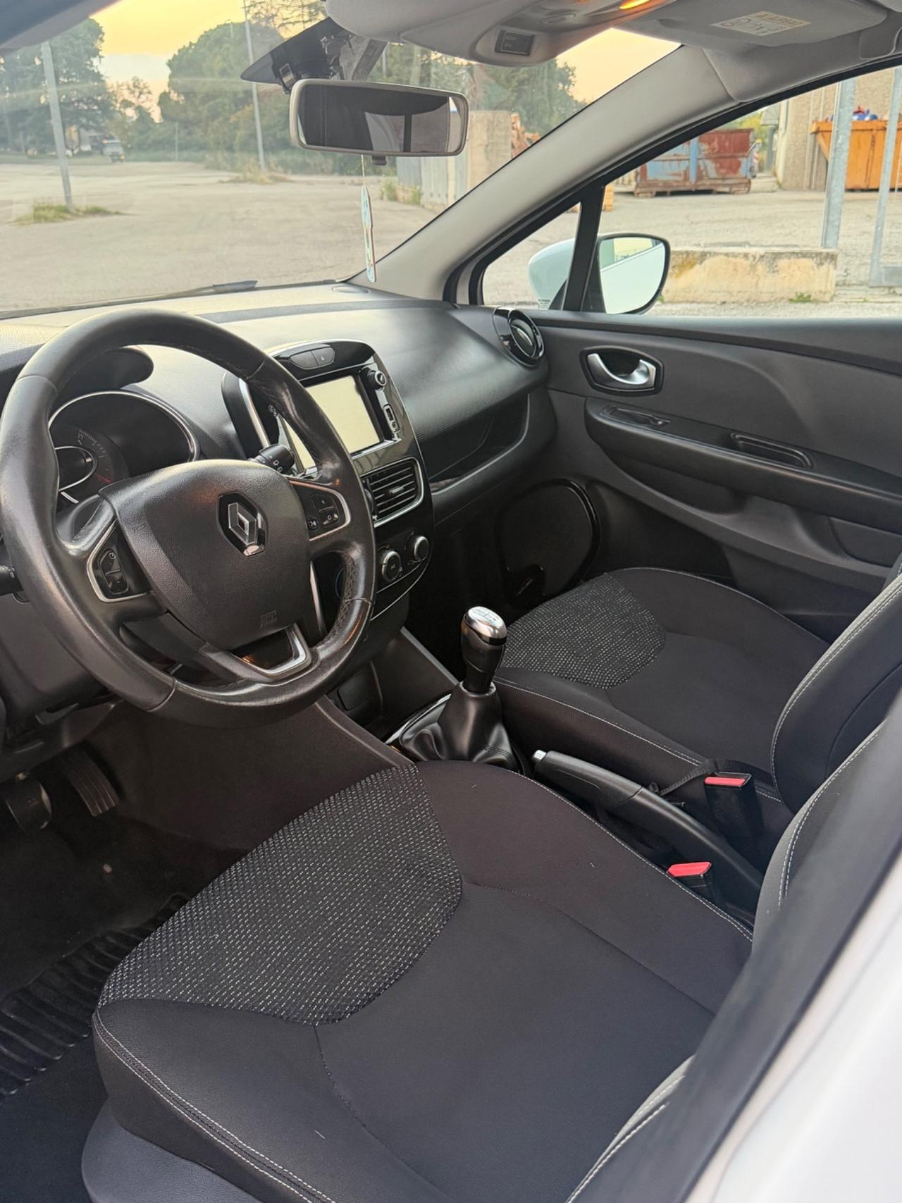 Renault Clio Sporter dCi 8V 90CV Start&Stop Energy Excite