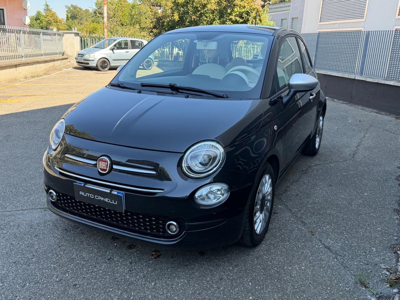 Fiat 500 1.0 Hybrid UCONNECT OCCASIONE