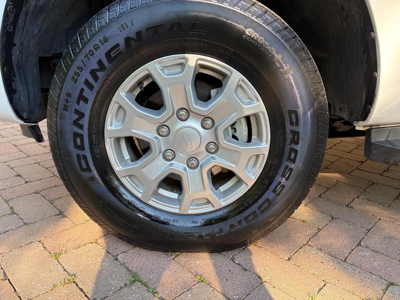 Ford Ranger 2.0 TDCi DC XLT 5 posti 23.000 Km