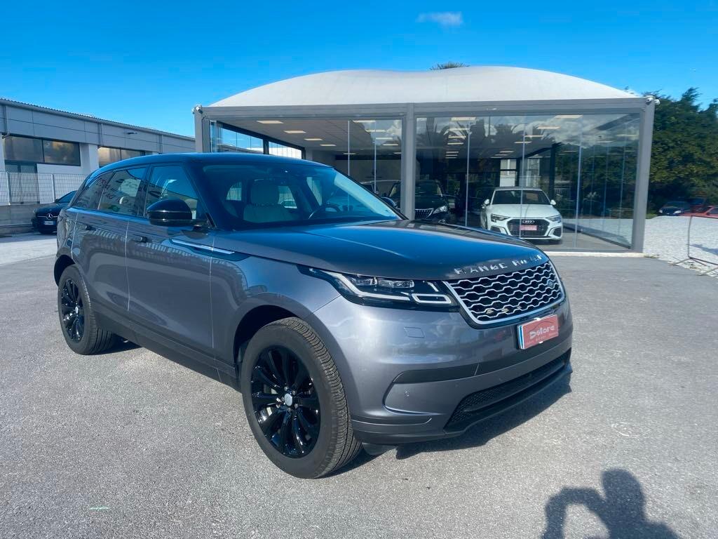 Range Rover Velar 2.0D I4 240 CV S