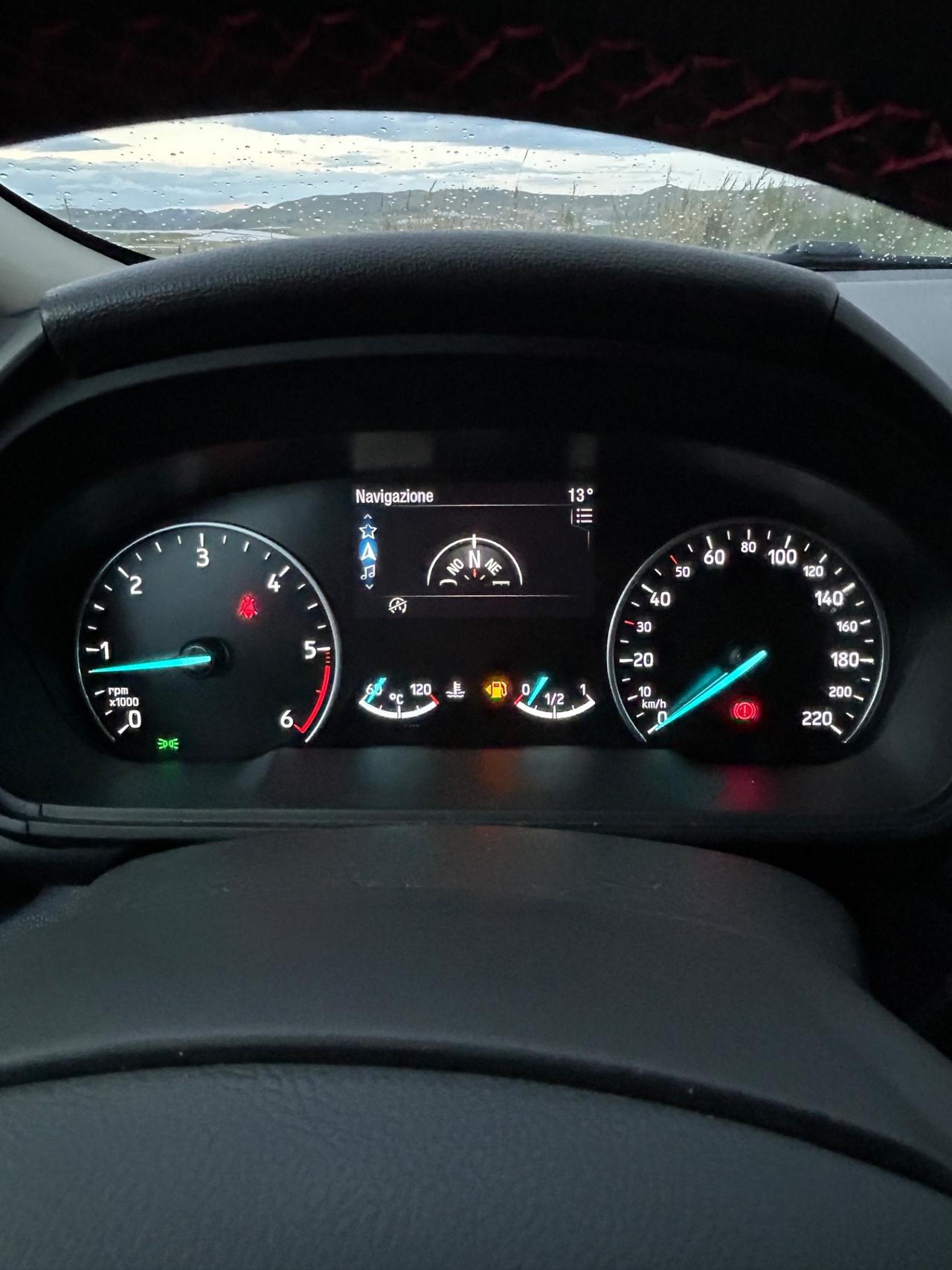 Ford EcoSport 1.5 Ecoblue 101 CV Start&Stop ST-Line