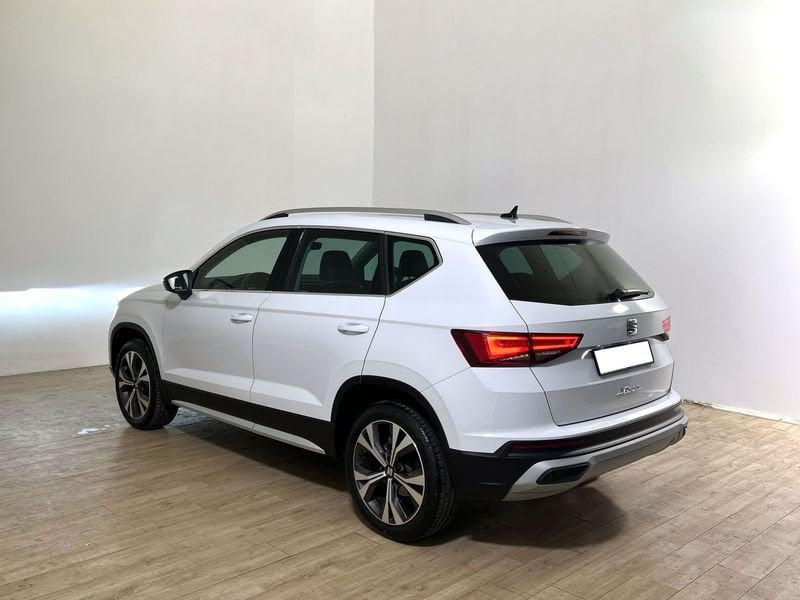 Seat Ateca 1.5 EcoTSI DSG XPERIENCE