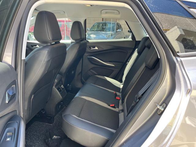 OPEL Grandland 1.2 Turbo 12V 130 CV