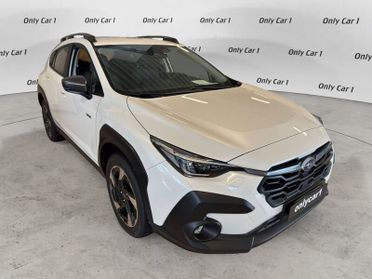 Subaru Crosstrek 2.0i e-Boxer MHEV CVT Lineartronic Style Xtra