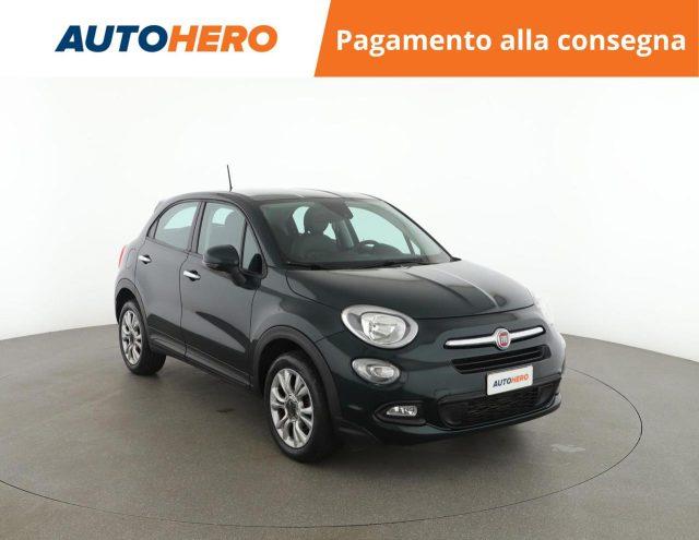 FIAT 500X 1.4 MultiAir 140 CV Pop Star