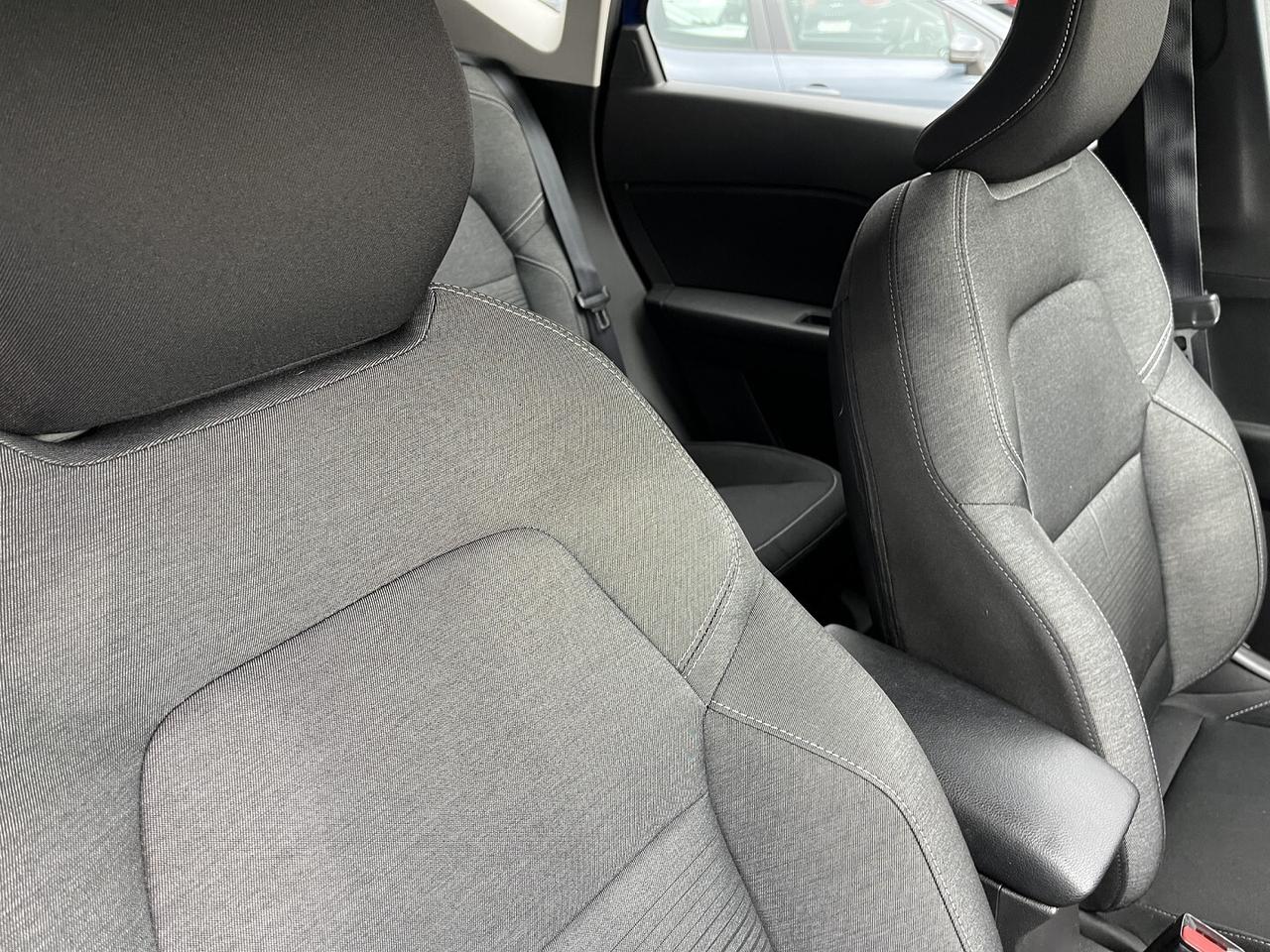 RENAULT CAPTUR 1500 DCI 115 CV AUT. BUSINESS