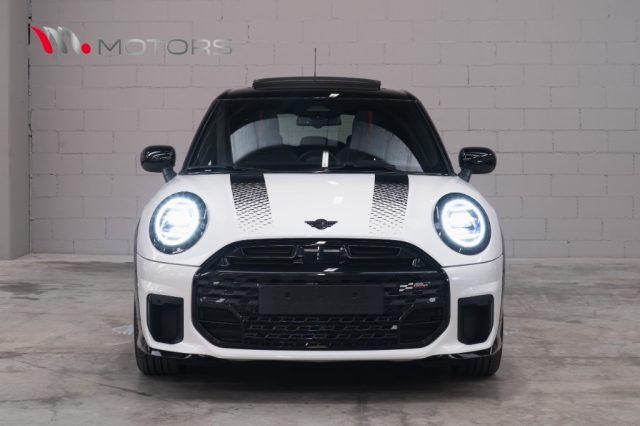 MINI Mini Cooper S 5p 2.0 S JCW