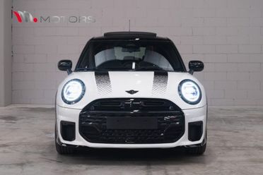 MINI Mini Cooper S 5p 2.0 S JCW