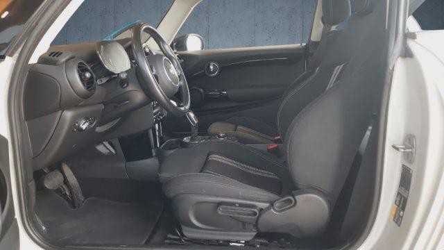 MINI Cooper SE S Aut.