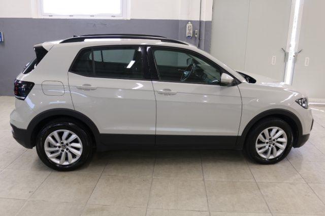 VOLKSWAGEN T-Cross 1.0 TSI 110 CV DSG Style