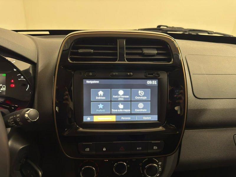 Dacia Spring Electric Extreme Electric 65
