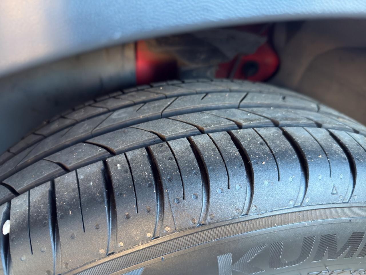 Volkswagen T-Roc 1.0 TSI 115 CV Style BlueMotion Technology