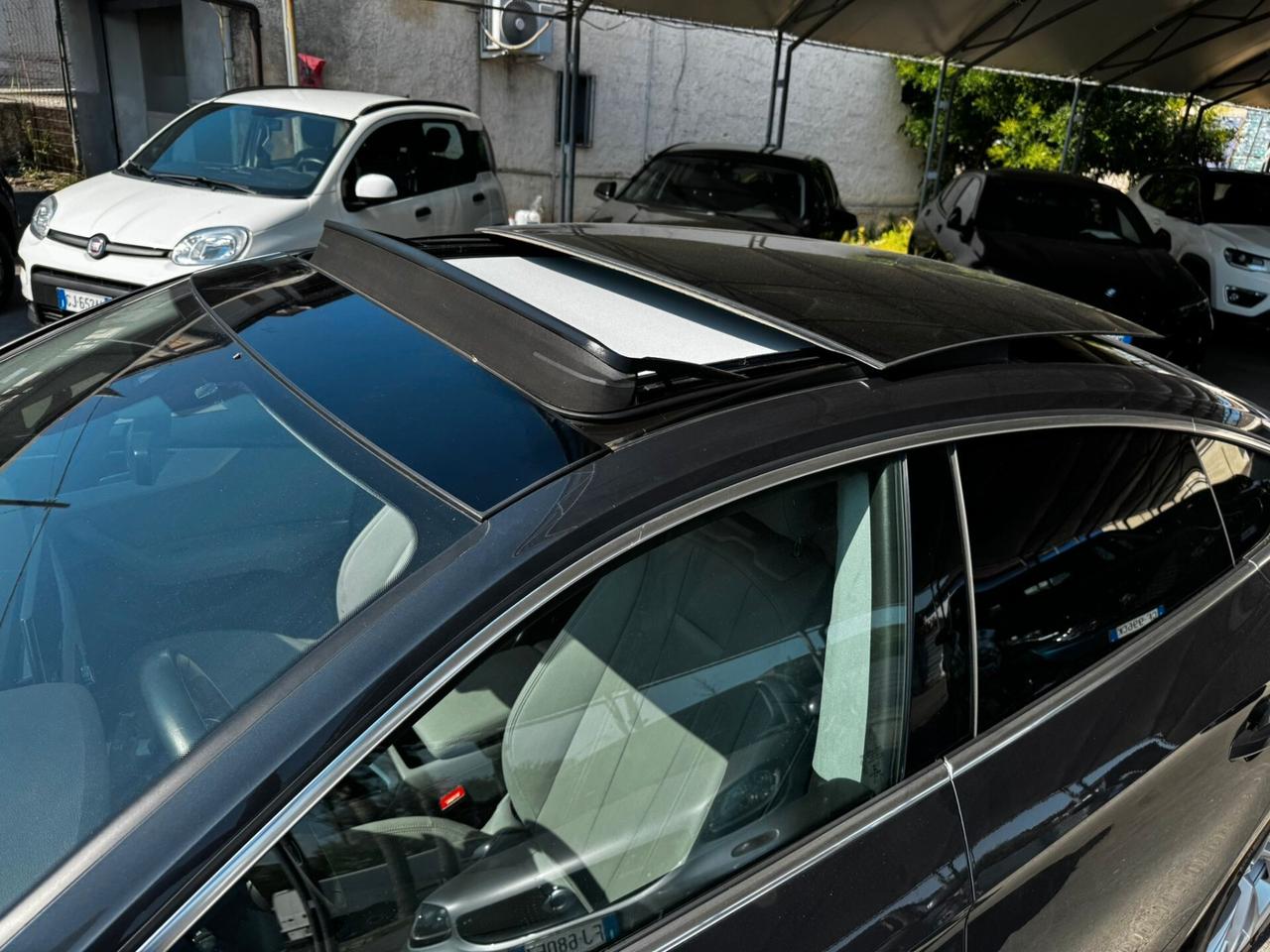 Audi A5 COPE' SPORTBACK