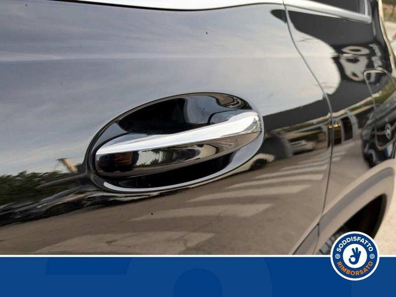 Mercedes-Benz GLB Classe 200d 4Matic AMG Line Advanced Plus