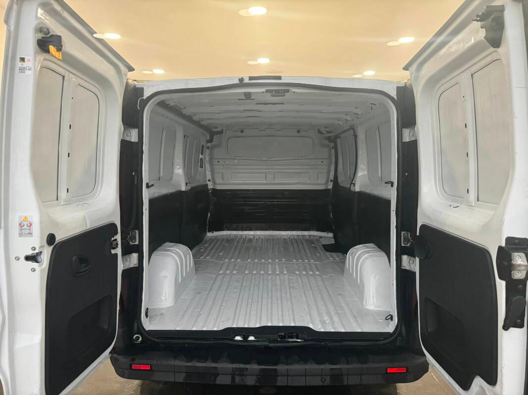 Fiat Talento 1.6 mjt LH1 12Q 120cv E6