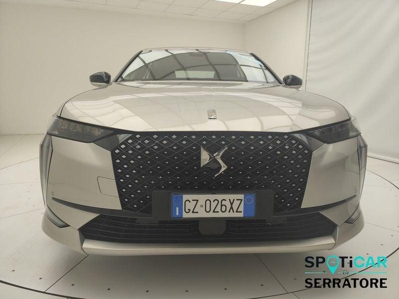 DS DS4 EDITION FRANCE