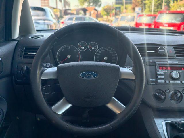 FORD C-Max 1.6 TDCi 90 CV Titanium