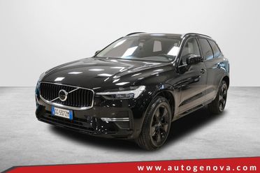 VOLVO XC60 2.0D 197CV B4 (D) GEARTRONIC MOMENTUM ( FARI LED - COCKPIT - NAVI - SENSORI POST. - CERCHI 18 )