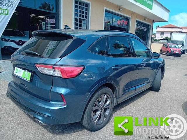 FORD Kuga 1.5 EcoBlue 120 CV 2WD ST-Line