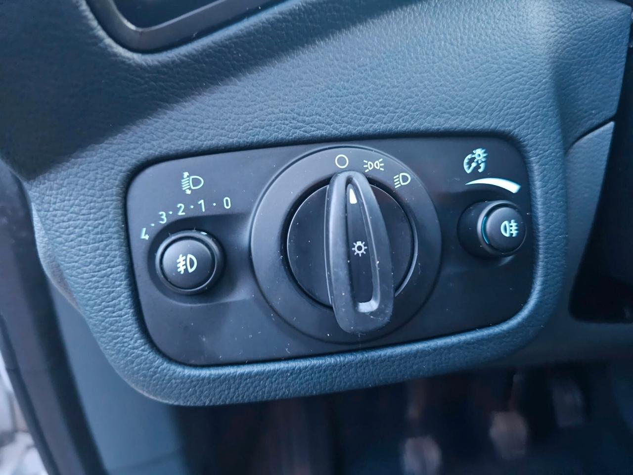 Ford C-Max 1.5 TDCi 95CV Start&Stop Plus