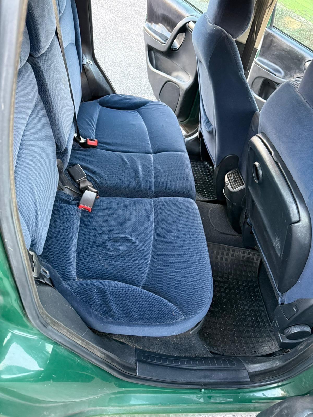 Fiat Stilo 1.9 JTD 5 porte Active