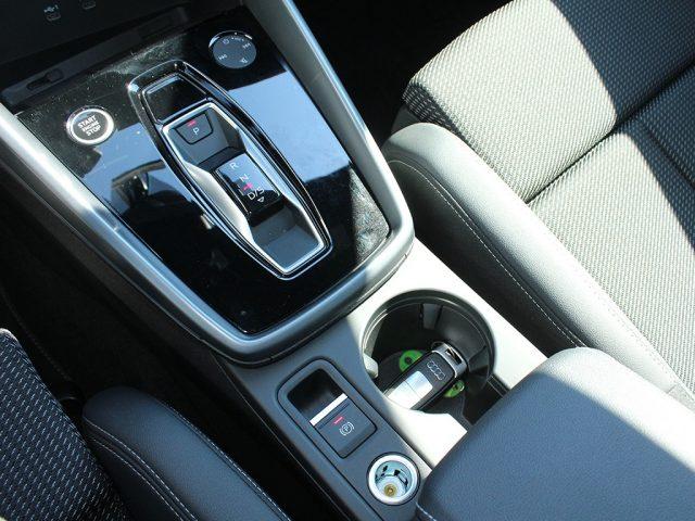 AUDI A3 SPORTBACK 35 2.0 TDI S LINE EDITION