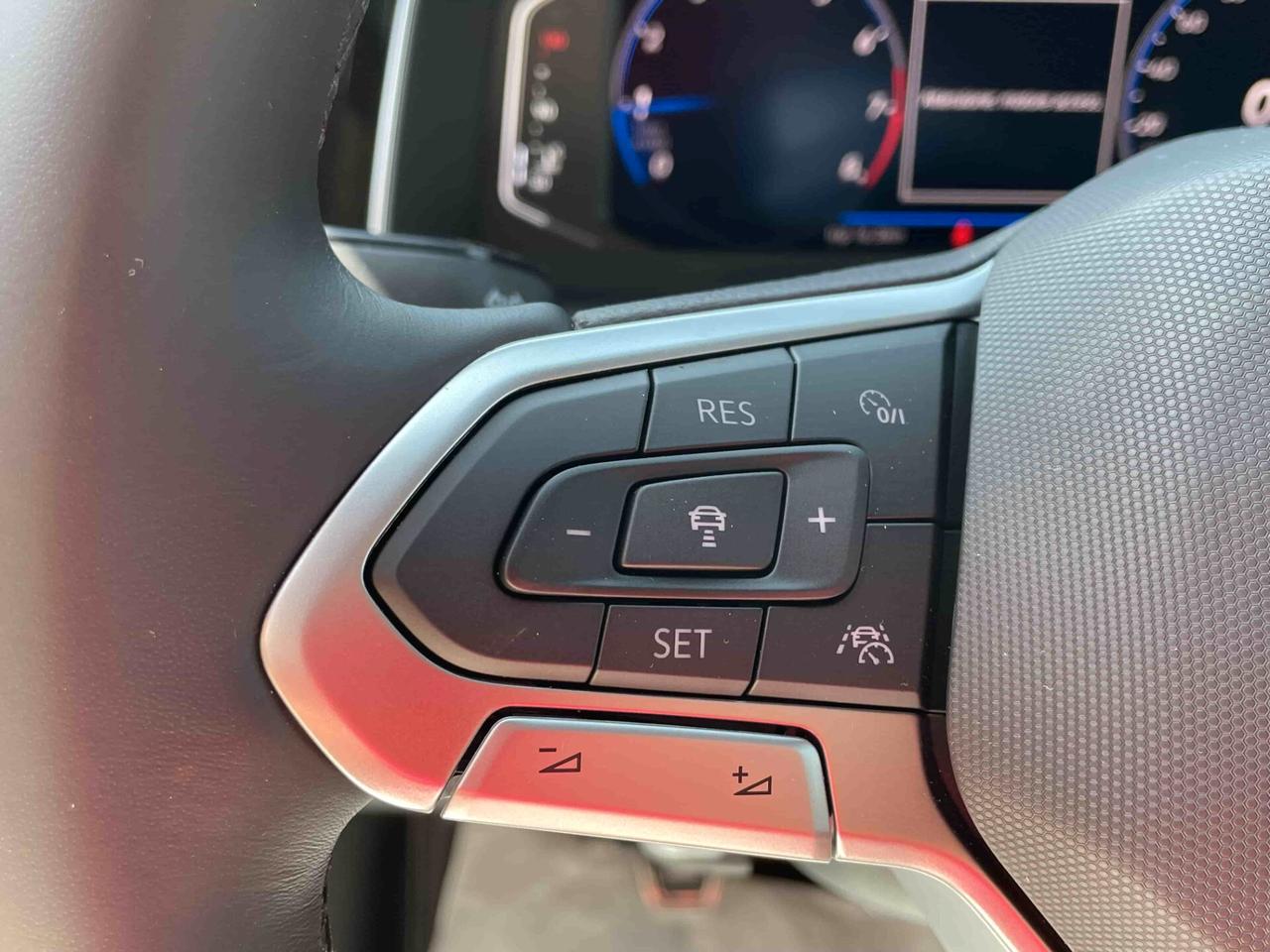 Volkswagen Taigo 1.0 TSI 110 CV R-Line