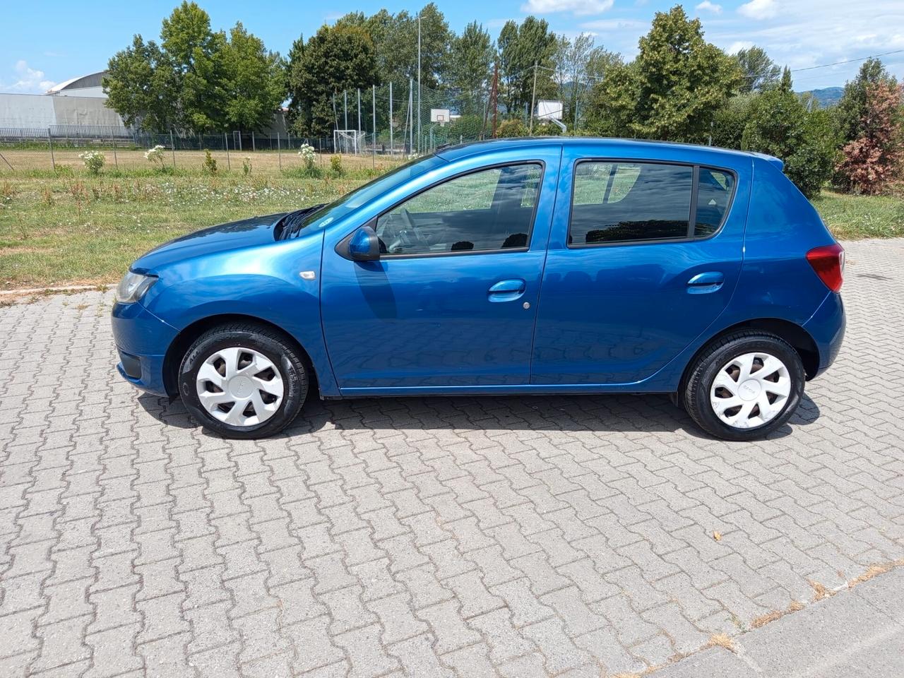 Dacia Sandero 1.2 75CV EXTRA