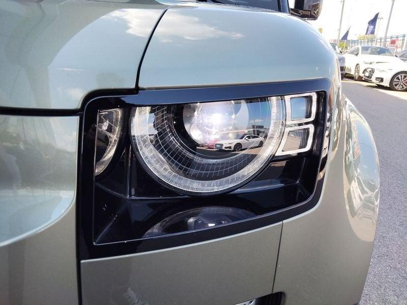 Land Rover Defender 90 3.0D I6 250 CV AWD Auto SE
