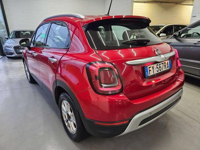 Fiat 500X 2019 1.0 T3 Cross 120cv NEOPATENTATI