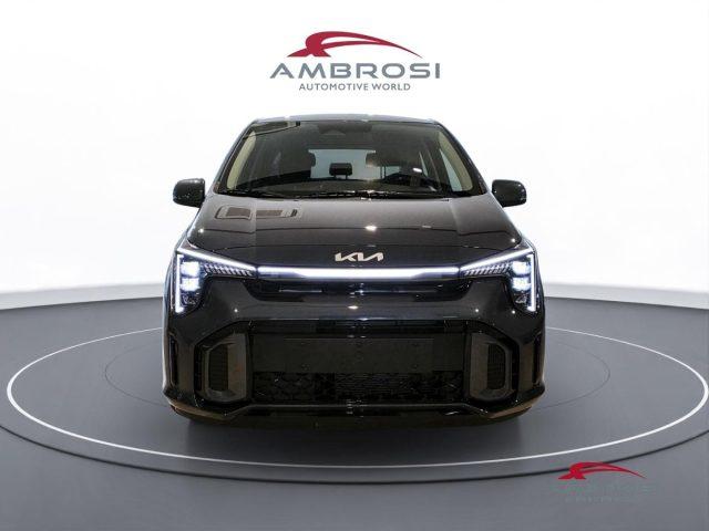 KIA Picanto MY26 1.0 GT-LINE