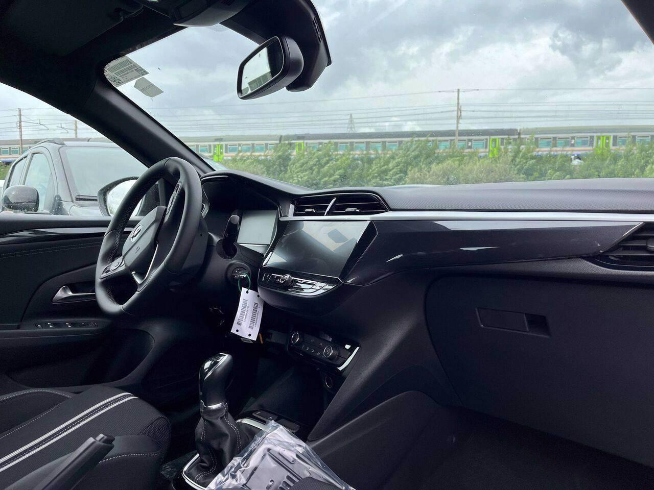 OPEL Corsa VI 2023 - Corsa 1.2 GS s&s 75cv