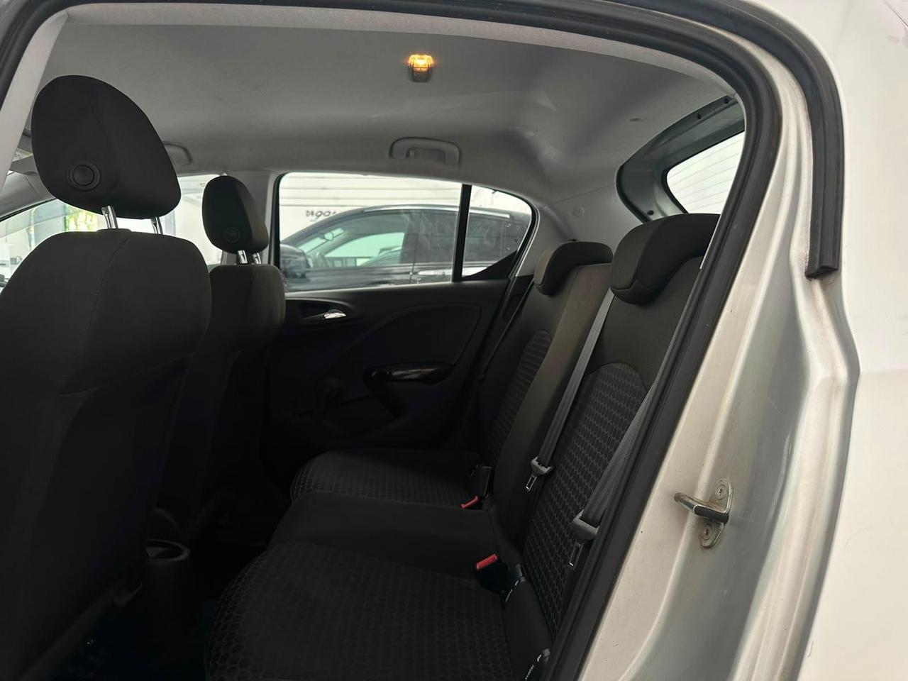 Opel Corsa 1.4 90CV GPL Tech 5 porte Innovation