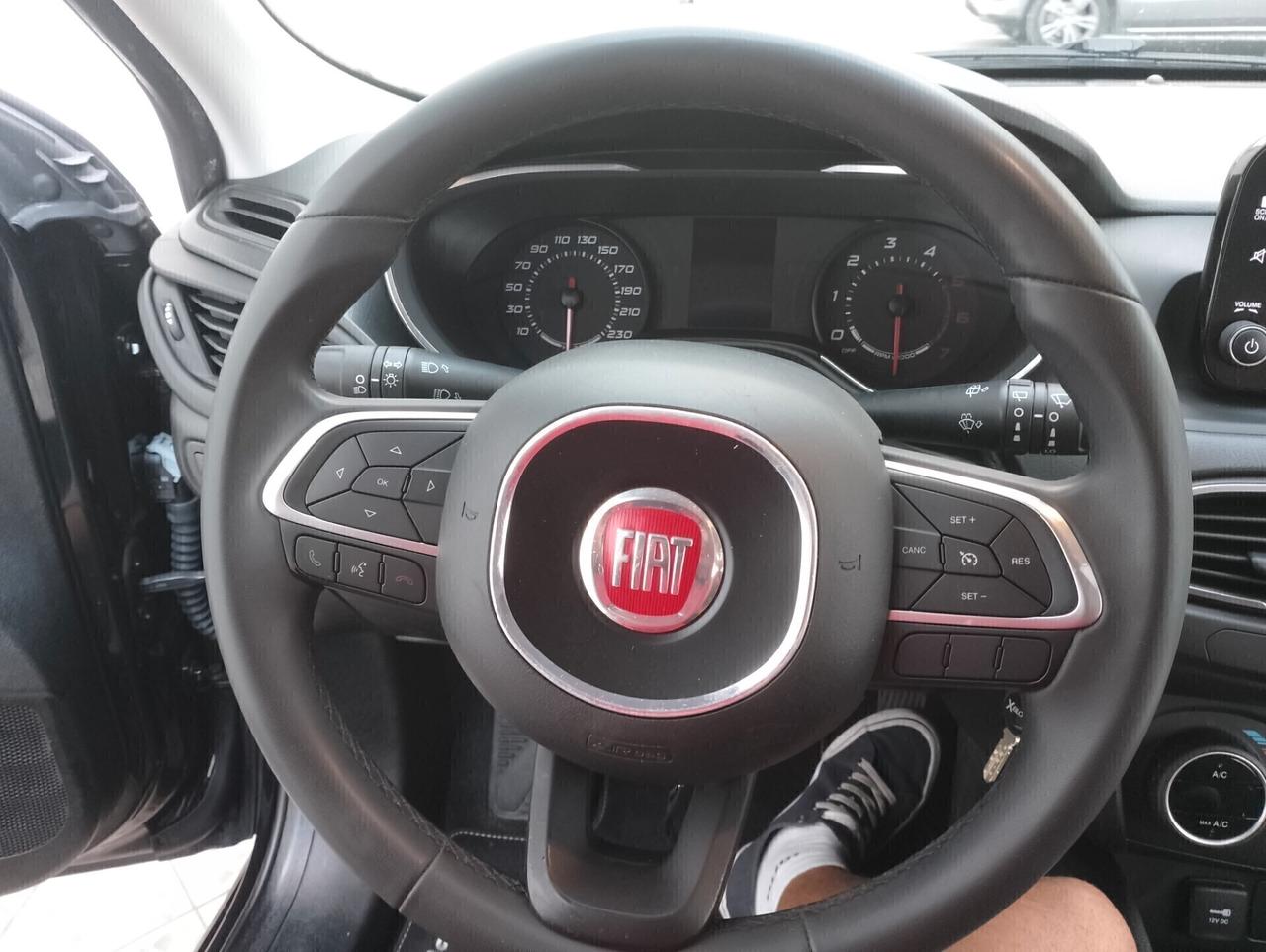 Fiat Tipo 1.3 Mjt S&S 5 porte Sport