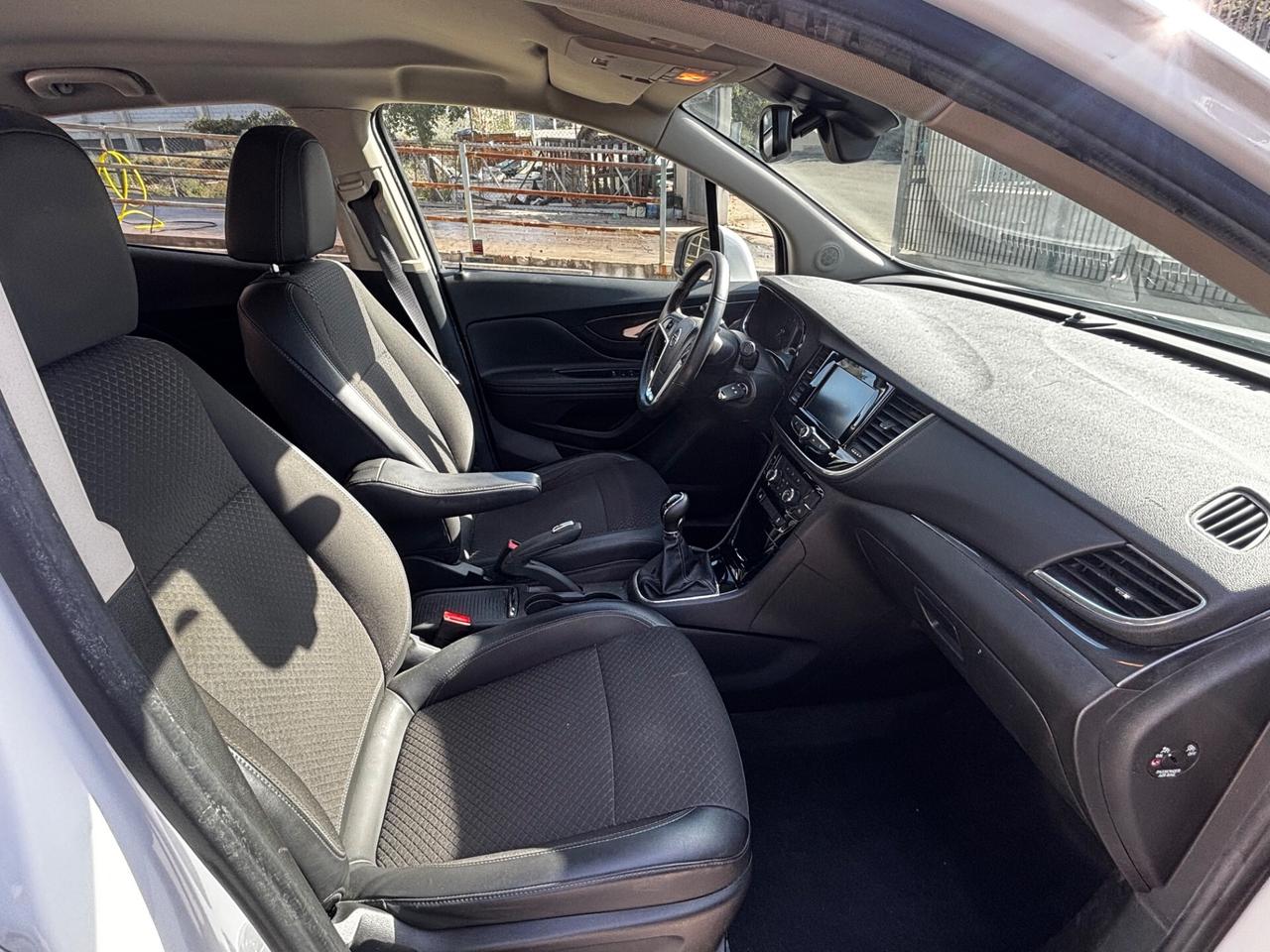 Opel Mokka X 1.6 CDTI Ecotec 136CV 4x2 Start&Stop Advance