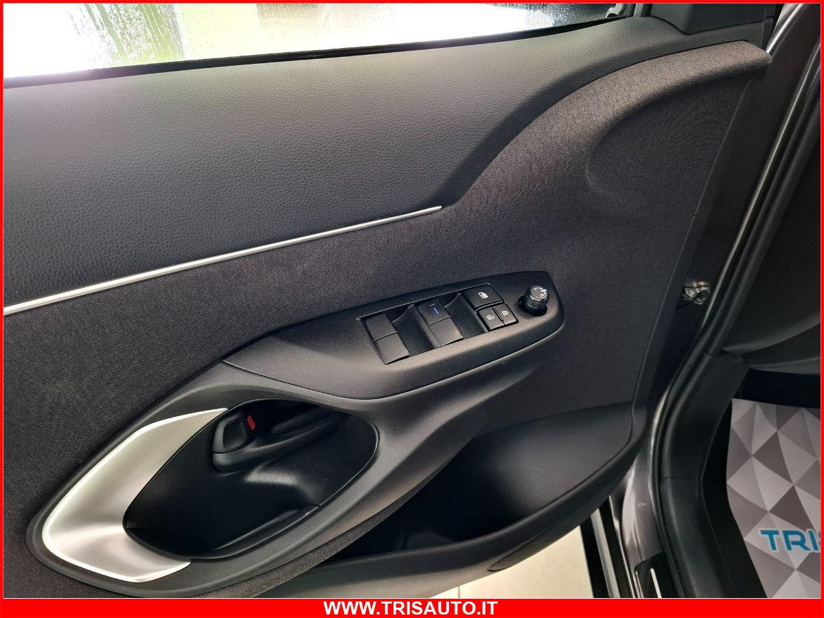 TOYOTA Yaris Cross 1.5 Hybrid E-Cvt Trend NEOPATANTATI (FULL LED+NAVI)