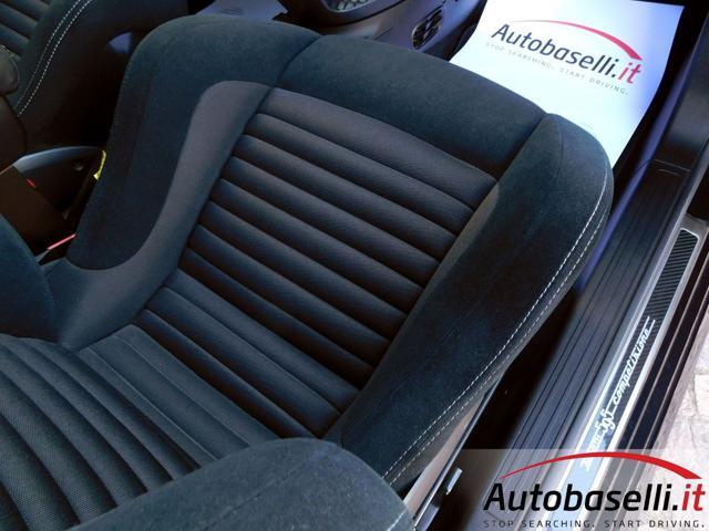 ABARTH 595 COMPETIZIONE 1.4 TURBO T-JET 180CV 'UNICO PROP'