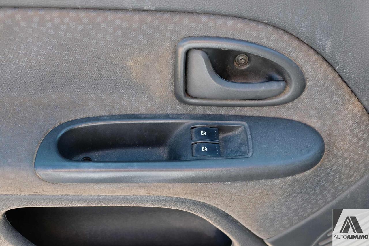 Renault Clio 1.5 dCi 65CV