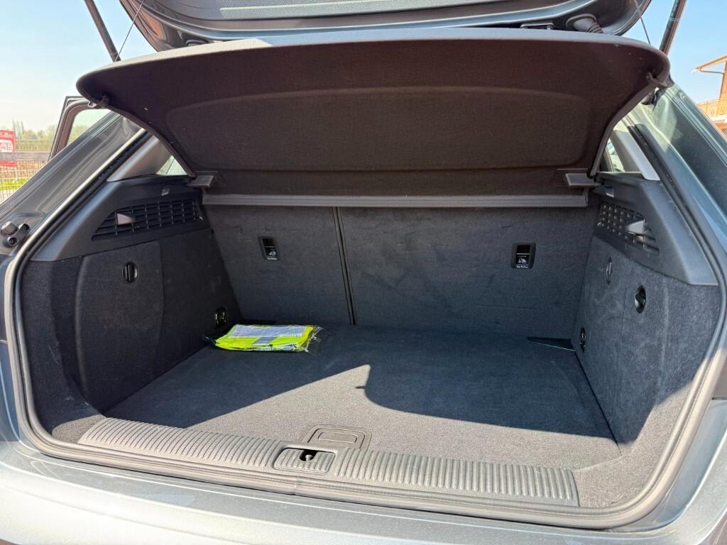 Audi A3 SPB 30 TDI S tronic