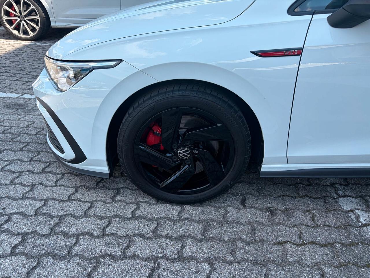 Volkswagen Golf GTI 5p 2.0 tsi Gti 245cv - MANUALE