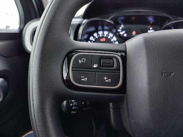 Citroen C3 PureTech 110 S&S Shine