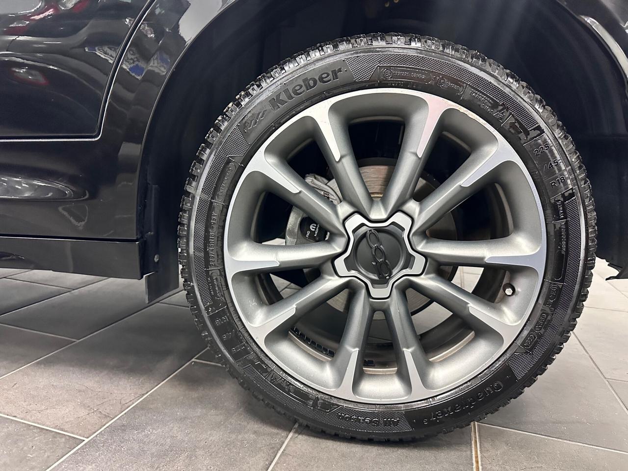 Fiat 500X 1.3 MultiJet 95 CV Sport